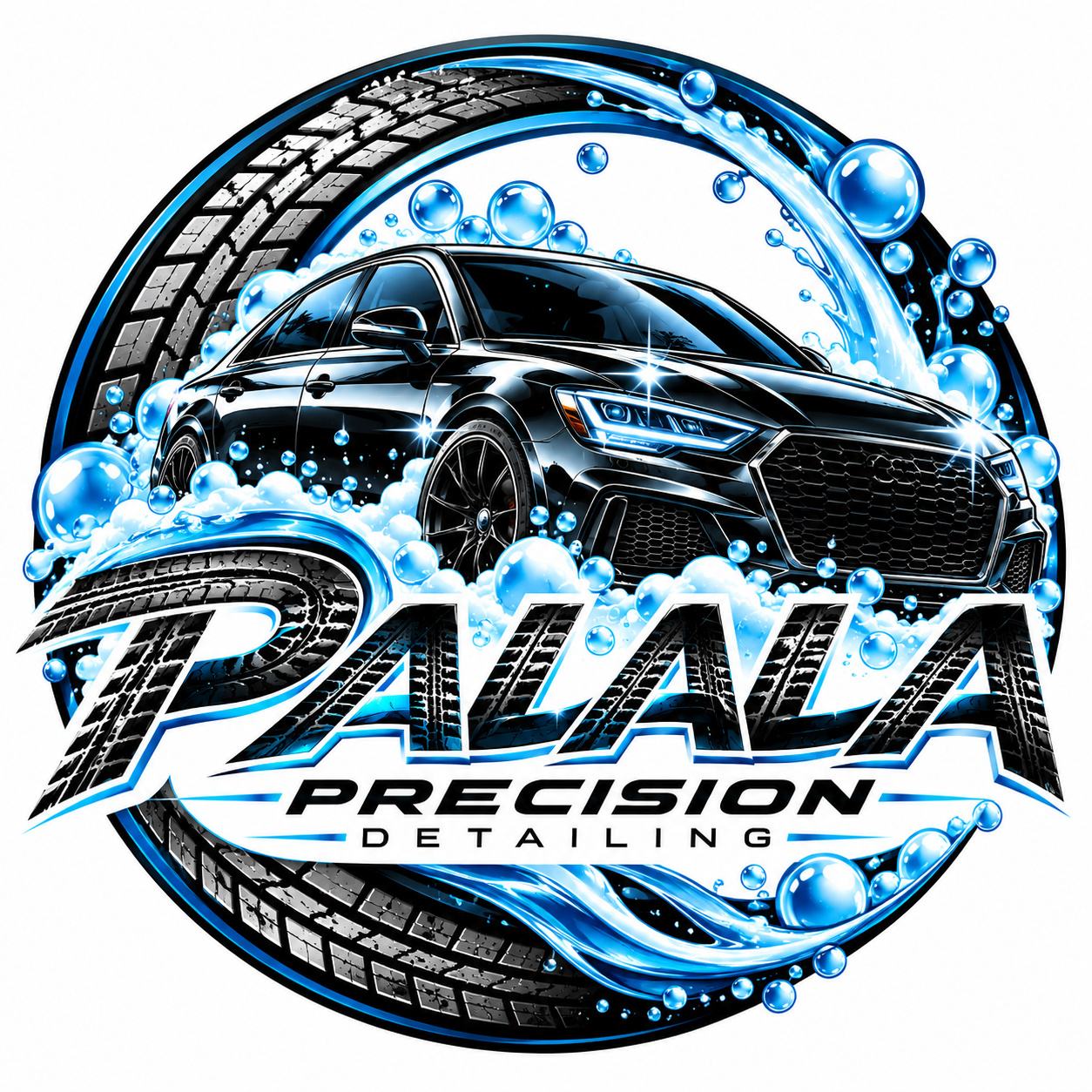 Palala Precision Detailing — Mobile Auto Detailing in Kauai, Hawaii